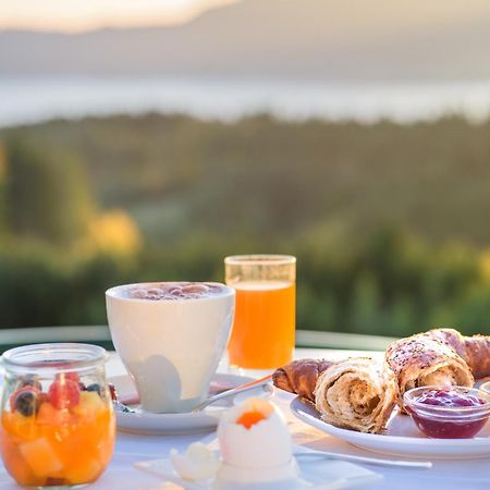 Ferienhotel Hofer Superior Strass im Attergau Zewnętrze zdjęcie