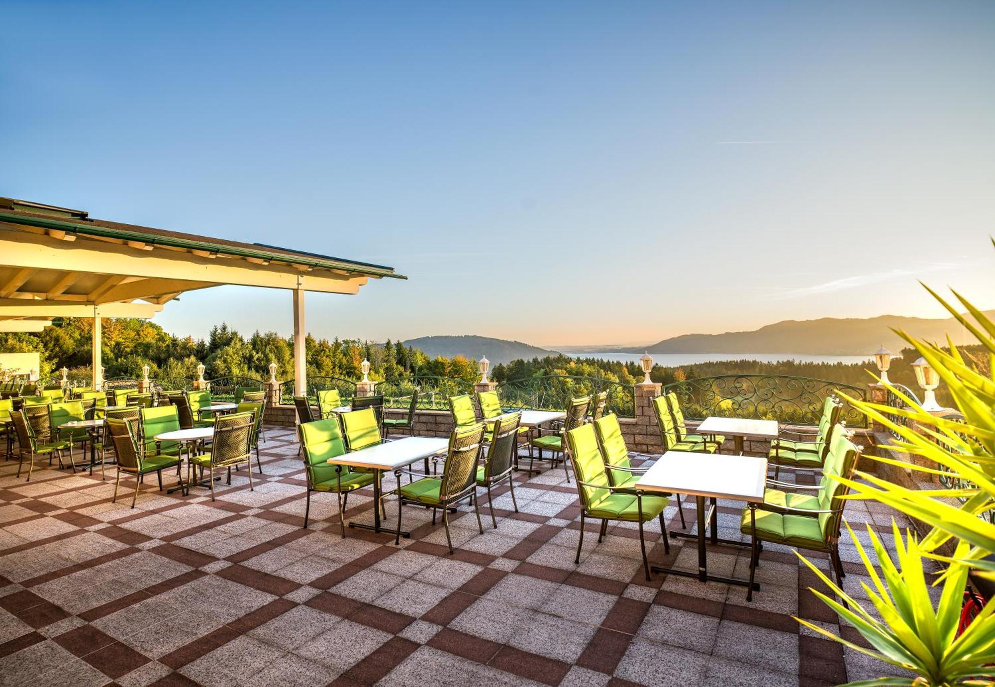 Ferienhotel Hofer Superior Strass im Attergau Zewnętrze zdjęcie