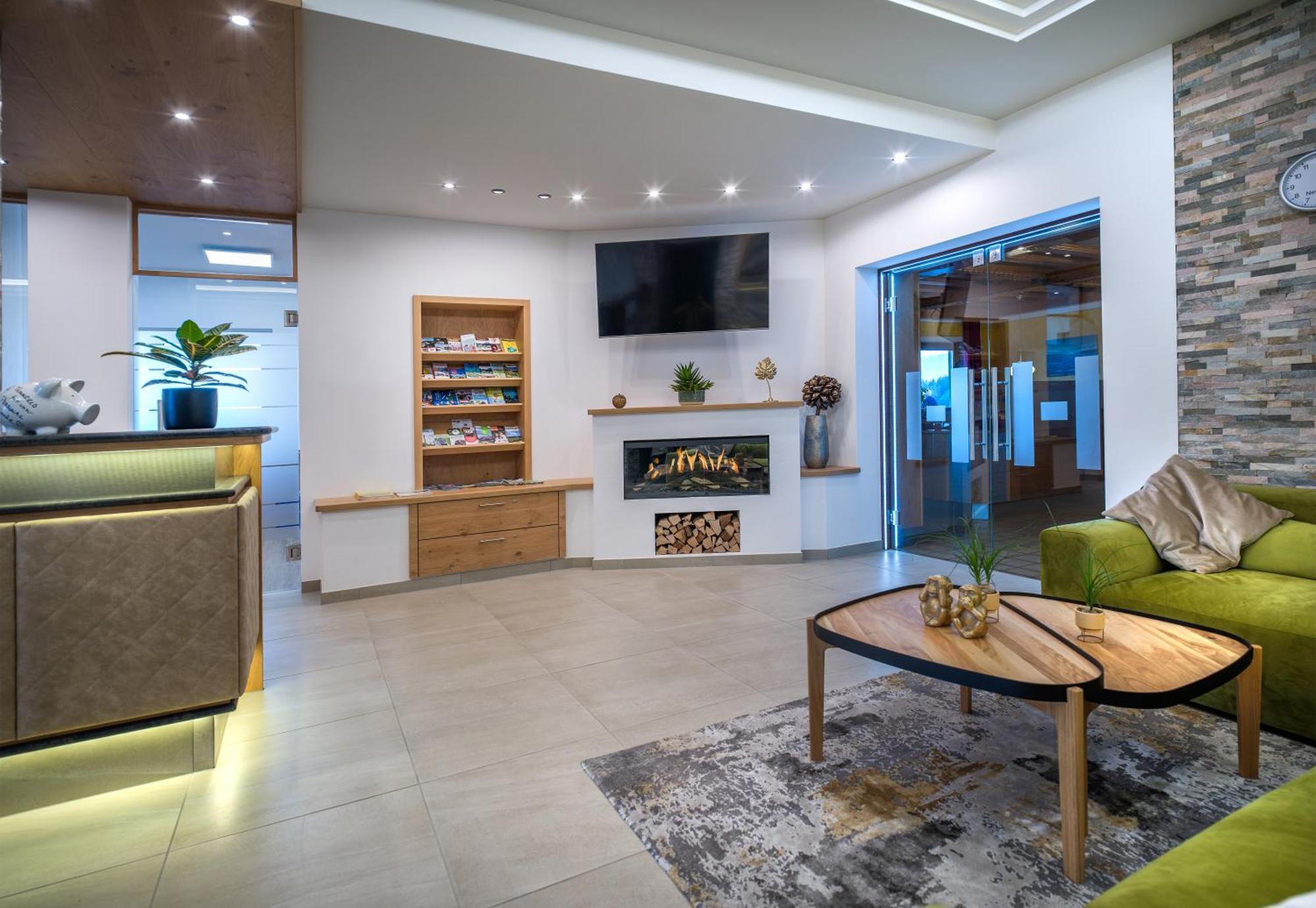 Ferienhotel Hofer Superior Strass im Attergau Zewnętrze zdjęcie
